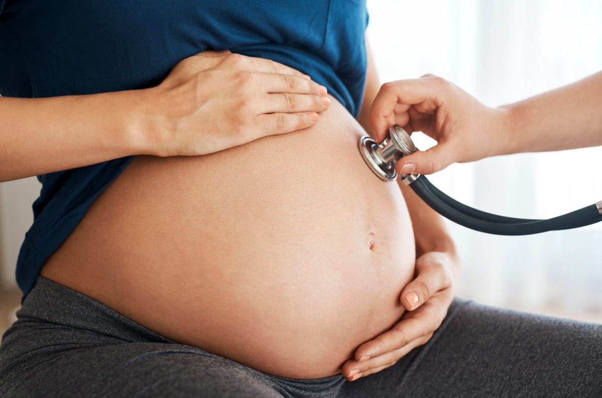 Dấu hiệu nhận biết sớm tình trạng mang thai ngoài tử cung